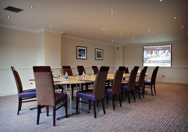 Springfield Hotel Leixlip Esterno foto