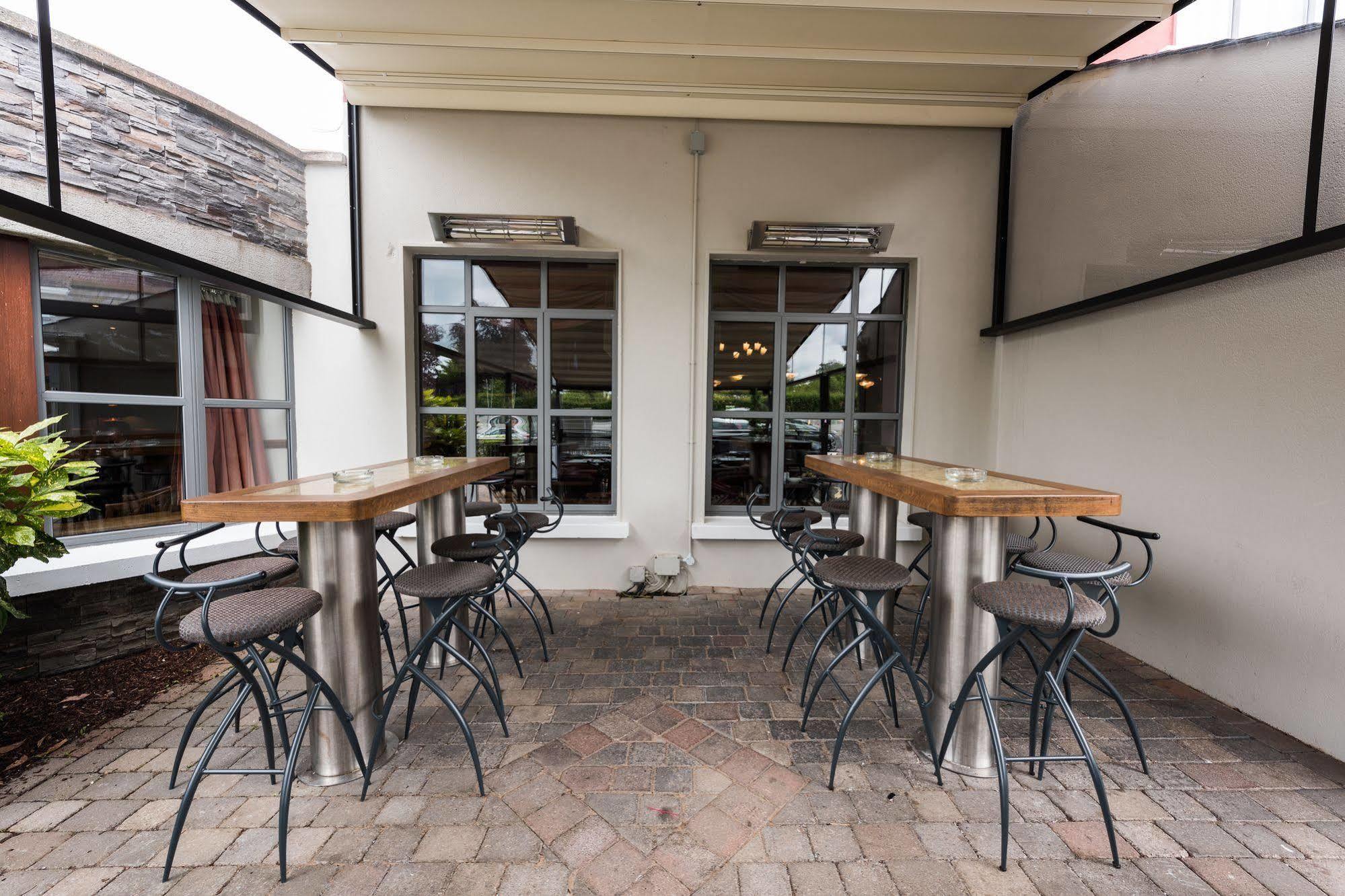 Springfield Hotel Leixlip Esterno foto